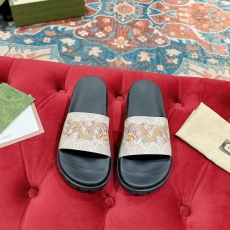 Gucci Slippers